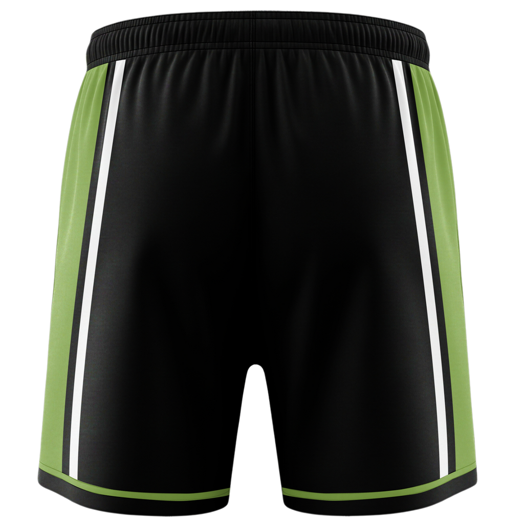 Breakout Fight Shorts