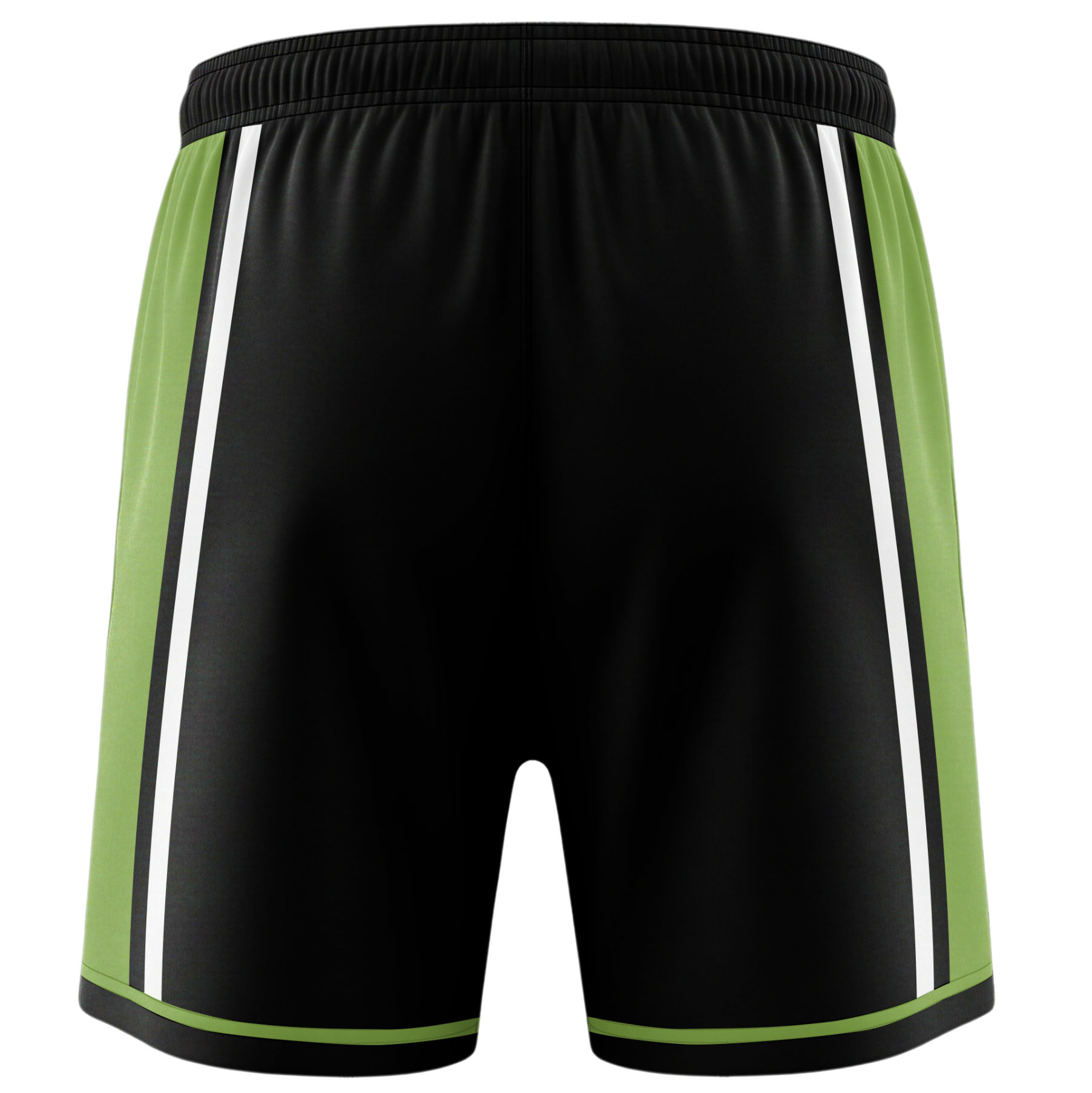 Breakout Fight Shorts