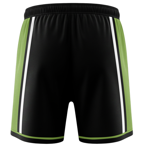 Breakout Fight Shorts