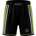 Breakout Fight Shorts