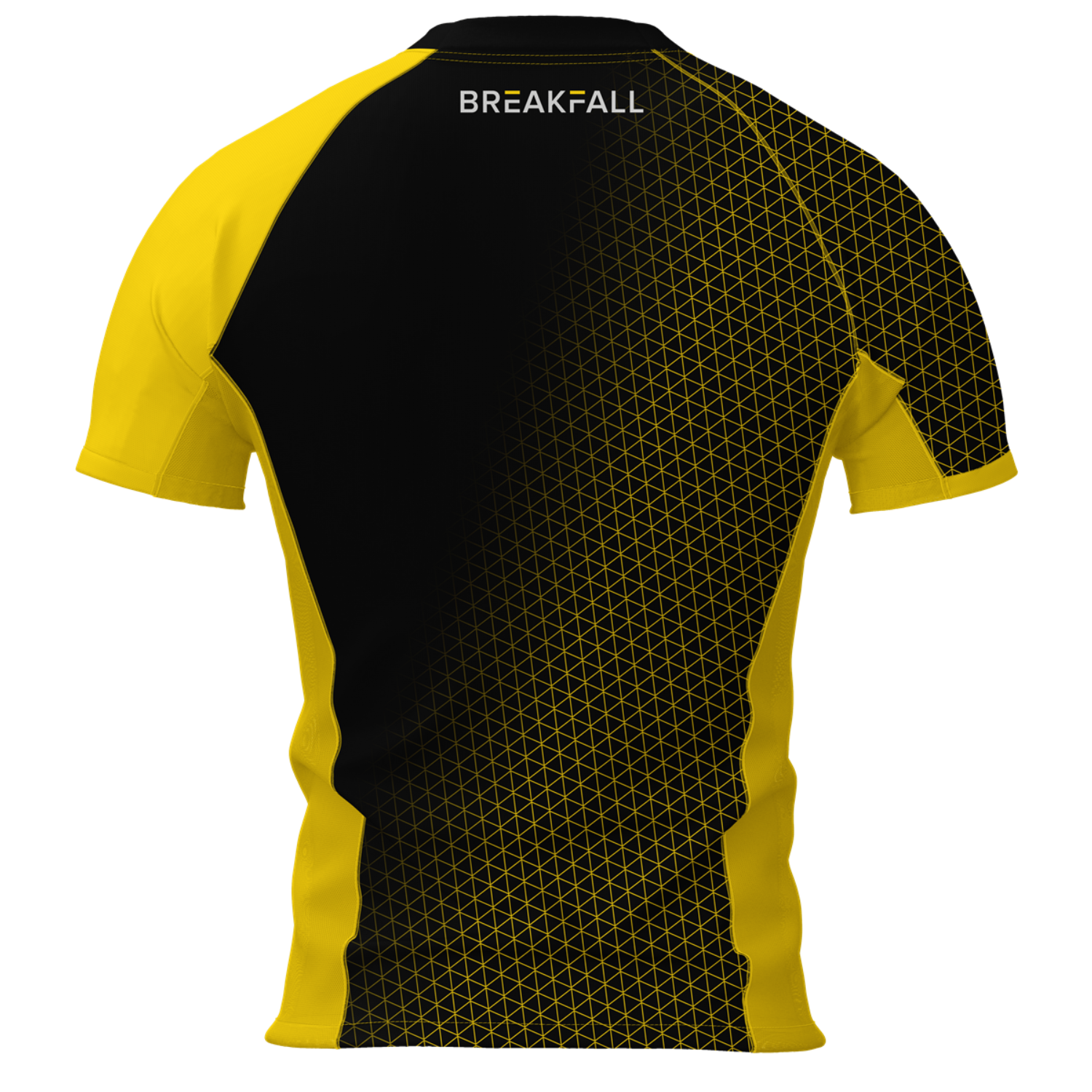 Hexline Rash Guard