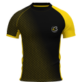 Hexline Rash Guard