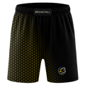 Hexline Fight Shorts