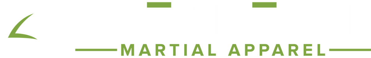 Breakfall Martial Apparel
